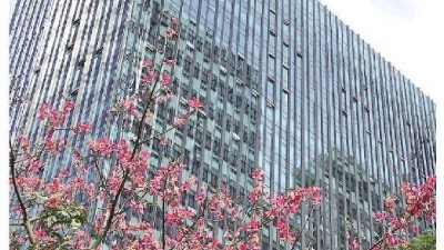 浇灌金融活水　浦发银行全力服务实体经济