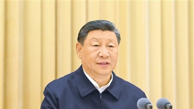 习近平在全国教育大会上强调 紧紧围绕立德树人根本任务 朝着建成教育强国战略目标扎实迈进