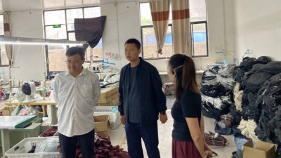 通许县长智镇人大：发挥代表作用 助力安全生产