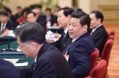 深入践行“三严三实” 重温习近平这些要求