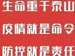 我市召开中心城区疫情分析研判会