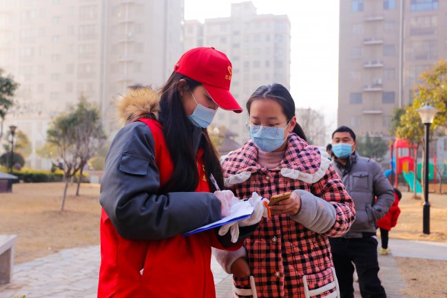 解镇源:让青春在奋斗中绽放